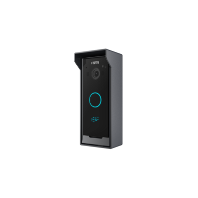 Fanvil i60 IP-видеодомофон, накладной, IP65, 1 кнопка, Mifare